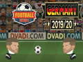 游戏Football Heads: 2019-20 Germany (Bundesliga)