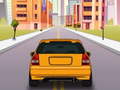 游戏Car Traffic 2D