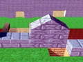 游戏Blocky Combat Swat 2