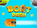 游戏Boat Dash