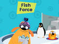 游戏Fish Force