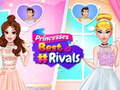 游戏Princesses Best #Rivals
