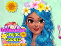 游戏Influencer Spring Goddess Makeover