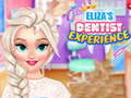 游戏Eliza's Dentist Experience