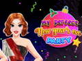 游戏My Perfect New Year's Eve Party
