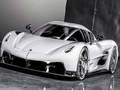 游戏Koenigsegg Jesko Absolut Slide