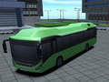 游戏Bus Parking Online