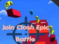 游戏Join Clash Epic Battle