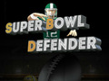 游戏Super Bowl Defender