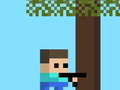 游戏Minescraft Steve Adventures