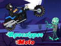 游戏Apocalypse Moto
