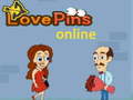 游戏Love Pins Online