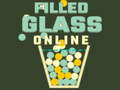 游戏Filled Glass Online