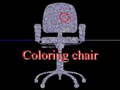 游戏Coloring chair