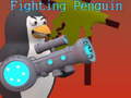 游戏Fighting Penguin