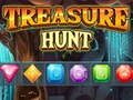 游戏Treasure Hunt