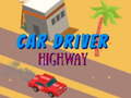 游戏Car Driver Highway