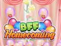 游戏BFF Homecoming