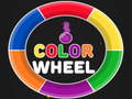 游戏Color Wheel