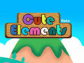 游戏Cute Elements