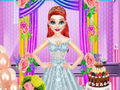 游戏Ariel Save The Wedding