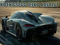 游戏Koenigsegg Jesko Absolut 