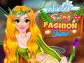 游戏Winter Fairy Fashion Show