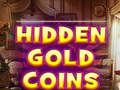 游戏Hidden Gold Coins