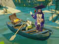 游戏Pirate Adventure