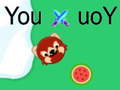 游戏You vs uoY
