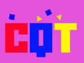 游戏CQT