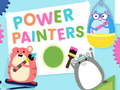 游戏Power Painters