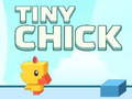 游戏Tiny Chick
