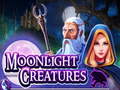游戏Moonlight Creatures