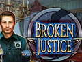 游戏Broken Justice