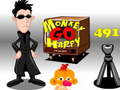 游戏 Monkey Go Happy Stage 491