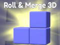 游戏Roll & Merge 3D
