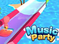 游戏Music Party