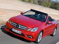 游戏Benz E-Class Cabriolet Slide