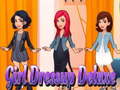 游戏Girl Dressup Deluxe