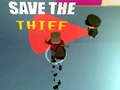 游戏Save the Thief