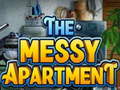 游戏The Messy Apartment