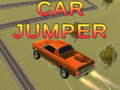 游戏Car Jumper
