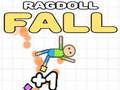 游戏Ragdoll Fall