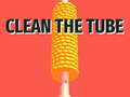 游戏Clean The Tube