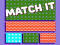 游戏Match It