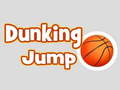 游戏Dunking Jump