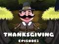 游戏Thanksgiving 2
