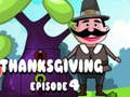 游戏Thanksgiving 4
