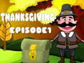 游戏Thanksgiving 1